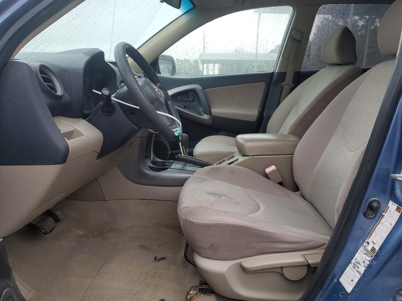 2006 Toyota Rav4