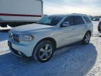 2014 Dodge Durango Citadel