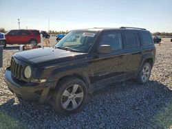 Jeep Vehiculos salvage en venta: 2012 Jeep Patriot Latitude