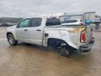 2016 GMC Canyon