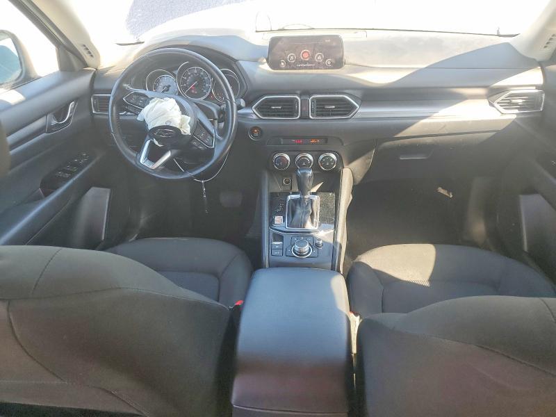 2020 Mazda Cx-5 Sport