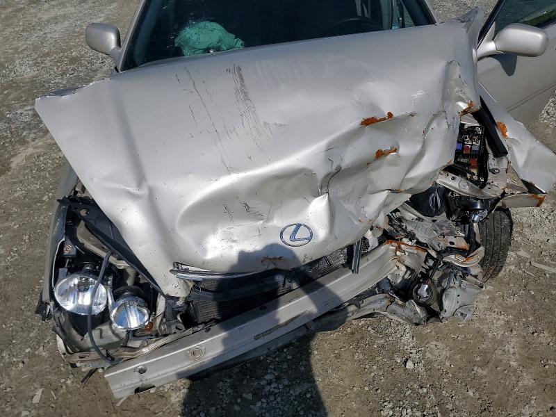 2002 Lexus Es 300