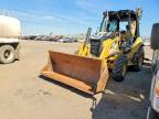 2007 Caterillar 2007 Caterpillar 420 Backhoe