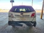 2012 KIA Sorento Base