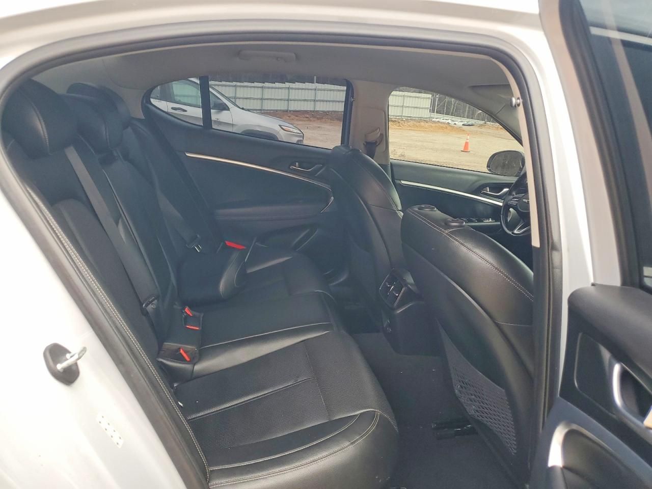 2019 Genesis G70 Advanced