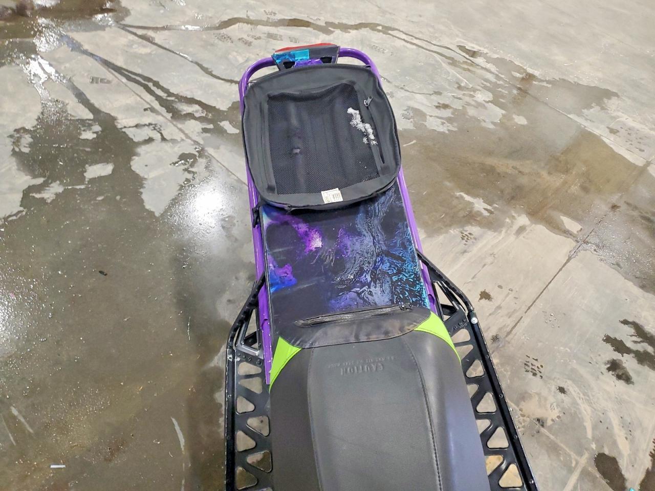 2019 Arctic Cat Snowmobile