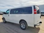2012 Chevrolet Express G3500 lt