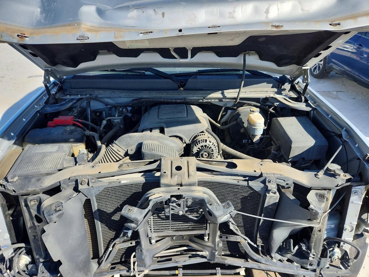 2012 GMC Sierra C1500 sle