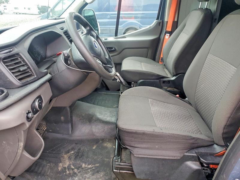 2020 Ford Transit 250 Delivery van
