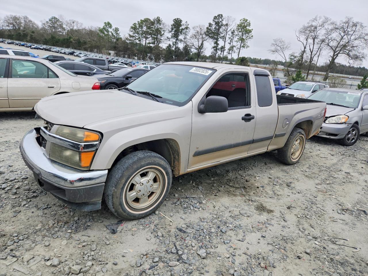 2006 Chev Colorado