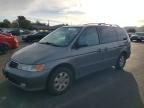 2002 Honda Odyssey ex