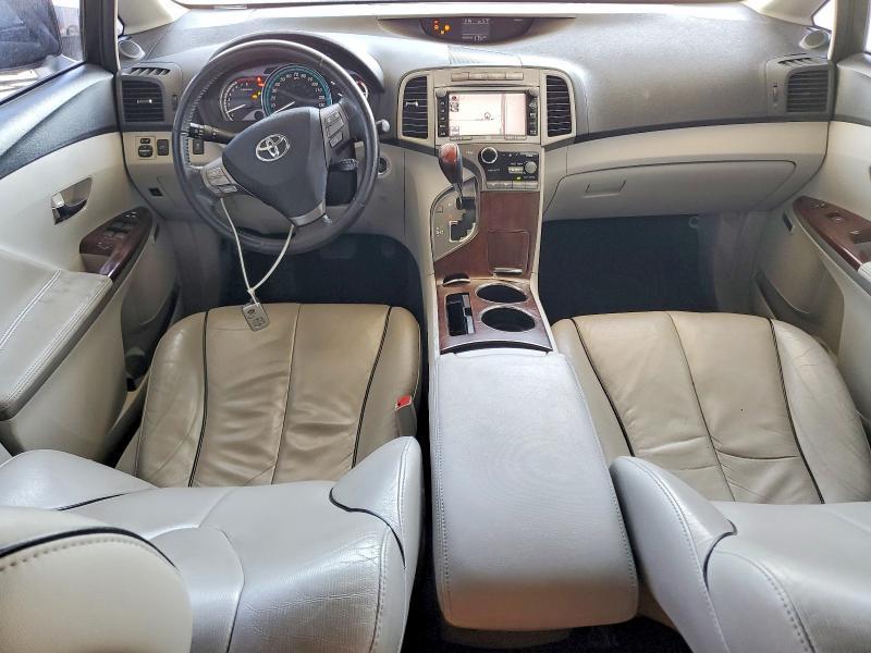 2009 Toyota Venza fwd V6