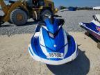 2022 Yamaha Vxcriuiser