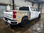 2025 Chevrolet Silverado K1500 Custom