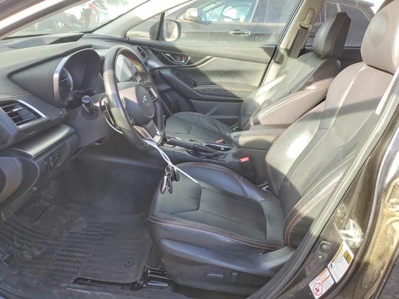 2018 Subaru Crosstrek Limited