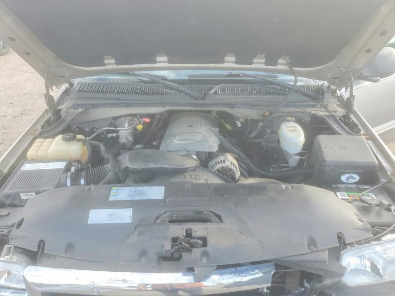 2004 GMC New Sierra C1500