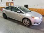 2017 Ford Focus Titanium