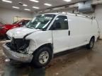 2016 Chevrolet Express 2500 Cargo Utility / Service Van