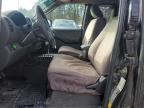 2010 Nissan Frontier King Cab SE