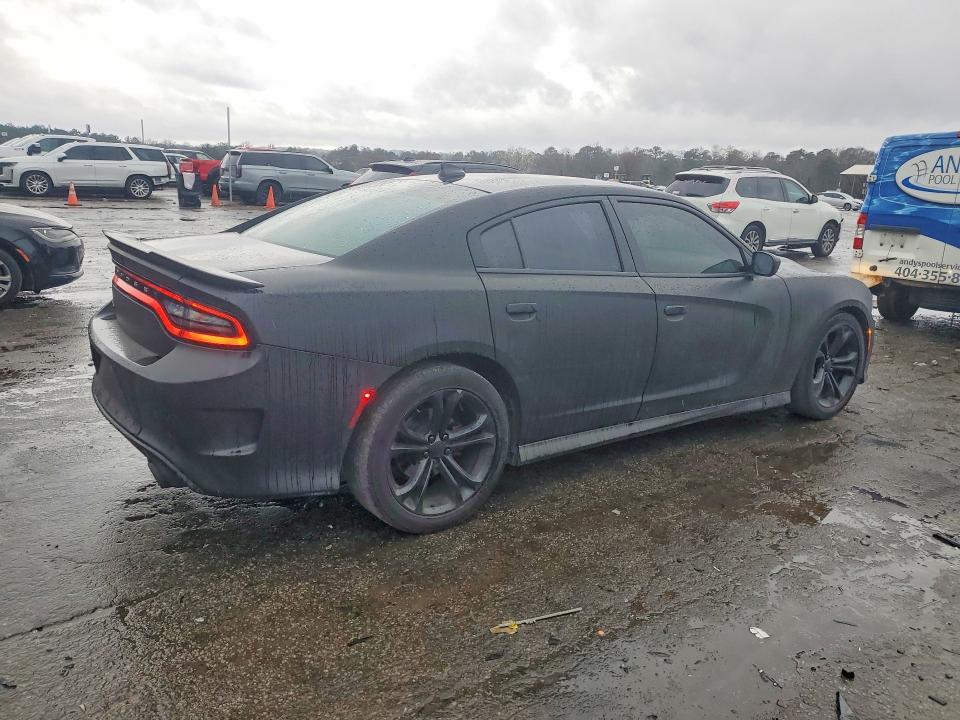2021 Dodge Charger r