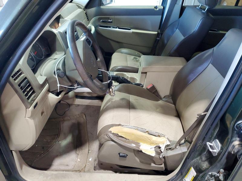 2008 Jeep Liberty Limited