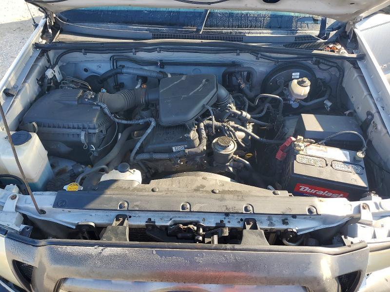 2009 Toyota Tacoma
