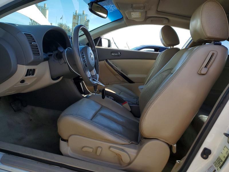 2013 Nissan Altima 2.5 s