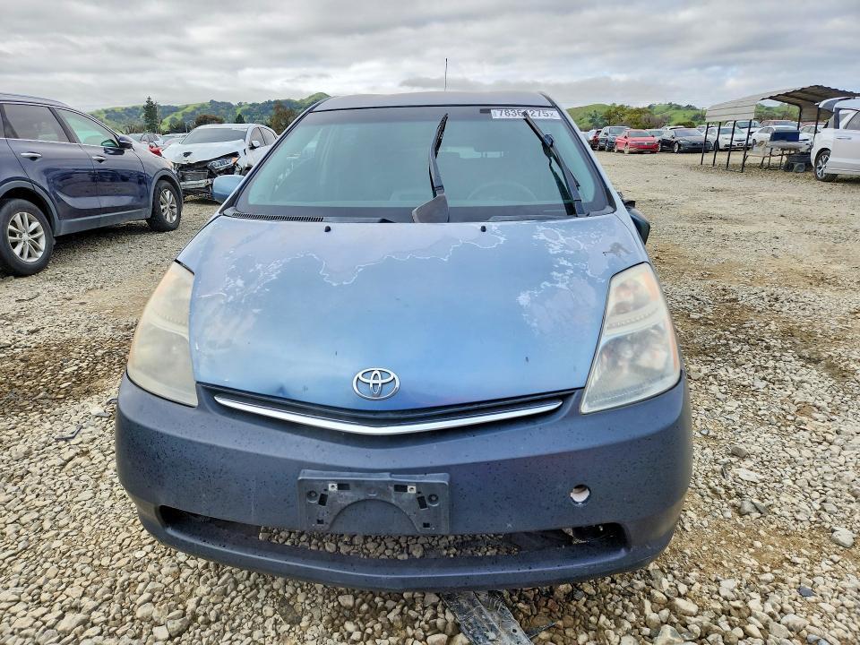 2008 Toyota Prius Touring
