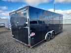 2025 Interstate VICTVCC20TA2 Enclosed Cargo Trailer