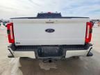 2023 Ford Super Duty F-350 W/D