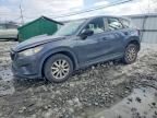 2014 Mazda Cx-5 Sport