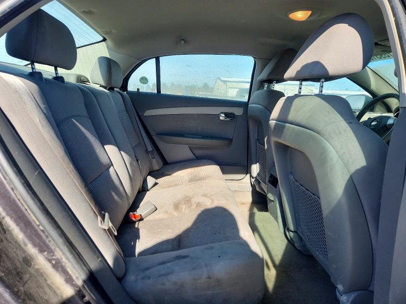 2010 Chevrolet Malibu ls