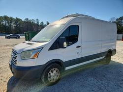 2015 Ford Transit T-350 en venta en Ellenwood, GA