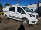 2024 Ford Transit T-350 HD