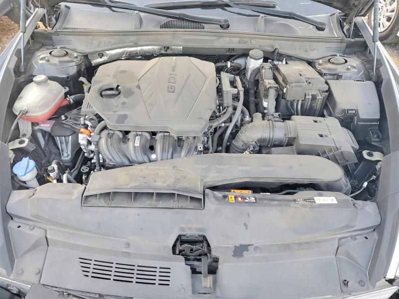 2023 Hyundai Sonata se