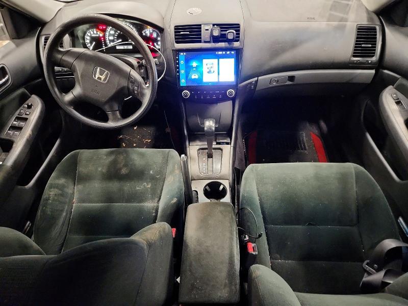 2007 Honda Accord lx
