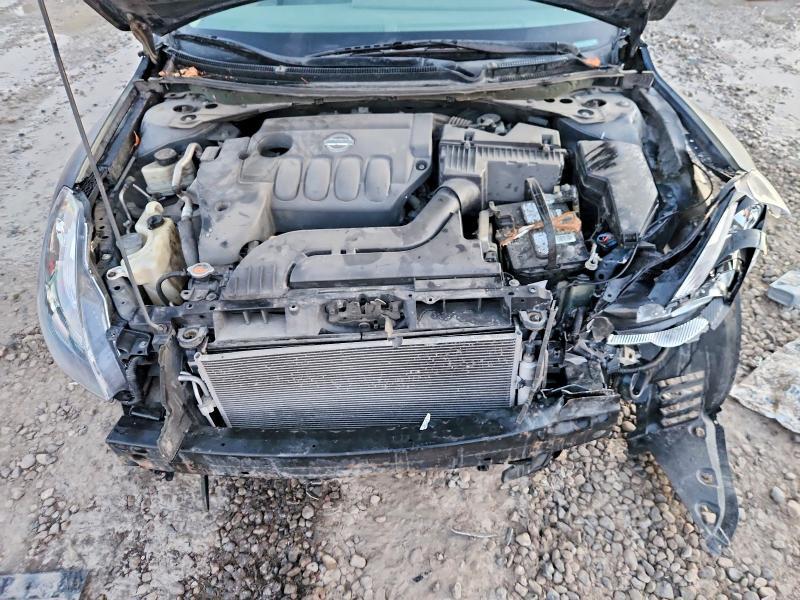 2007 Nissan Altima 2.5