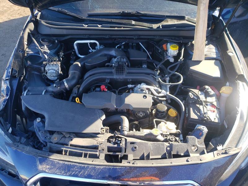 2018 Subaru Legacy 2.5i Premium