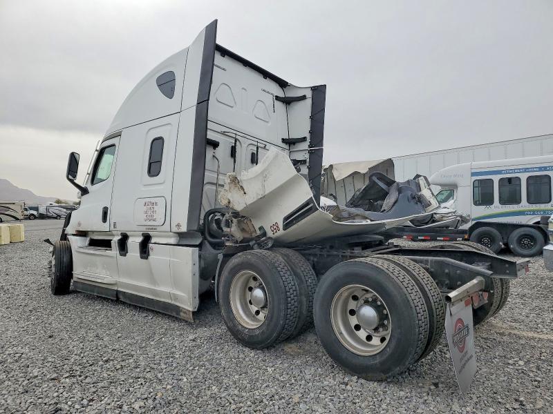 2023 Freigliner 2023 Freightliner Cascadia 126 Semi Truck