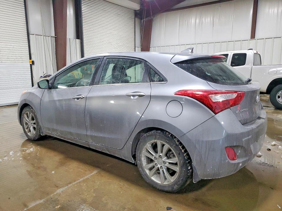 2013 Hyundai Elantra gt