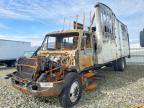 2012 International MA025 BOX Truck