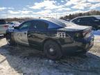 2021 Dodge Charger Police