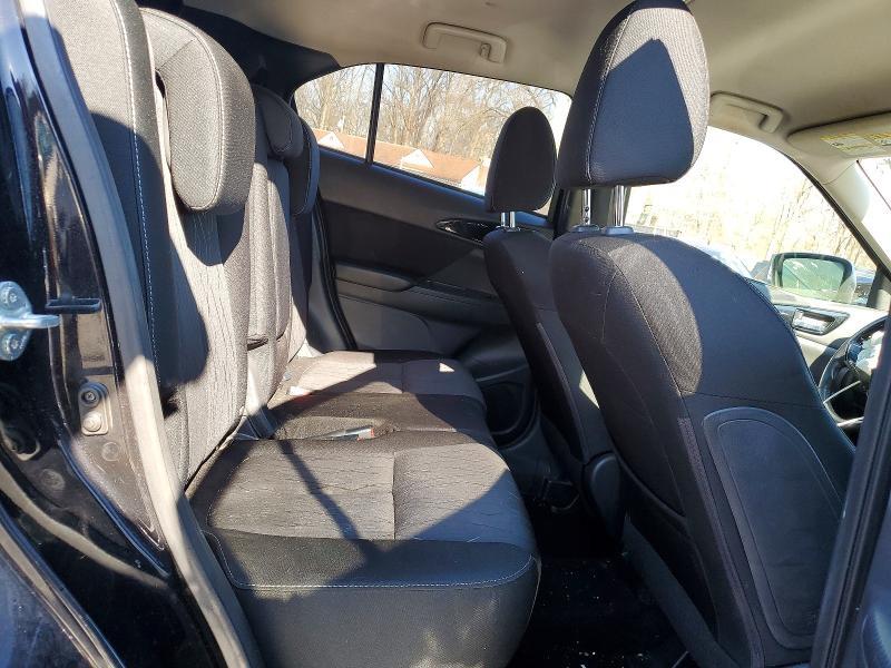 2018 Mitsubishi Eclipse Cross se