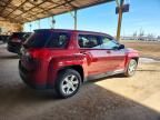 2010 GMC Terrain sle