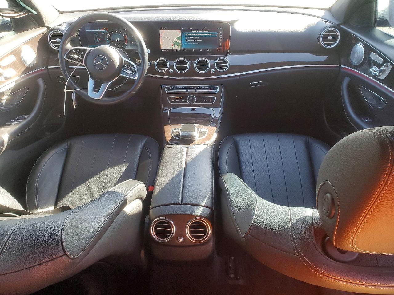2020 Mercedes-Benz E 350