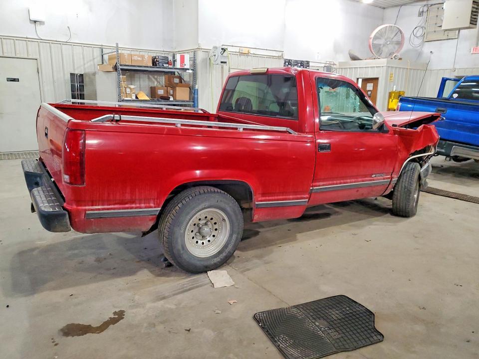 1994 Chevrolet GMT-400 C1500