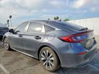 2024 Honda Civic exl