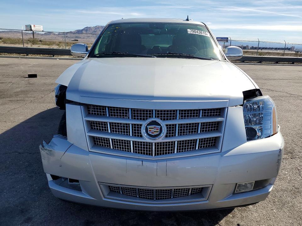 2014 Cadillac Escalade Premium