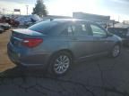 2011 Chrysler 200 Touring