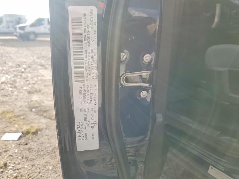 2018 Dodge Ram 3500 slt